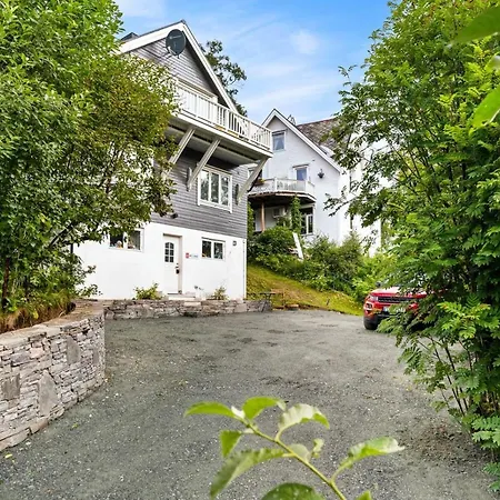 Apartment Vang 2 Tromso