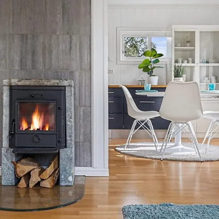 Apartment Vang 2 Tromso