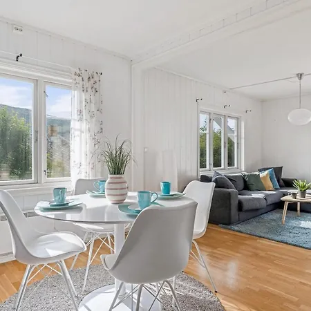 Vang 2 Tromso