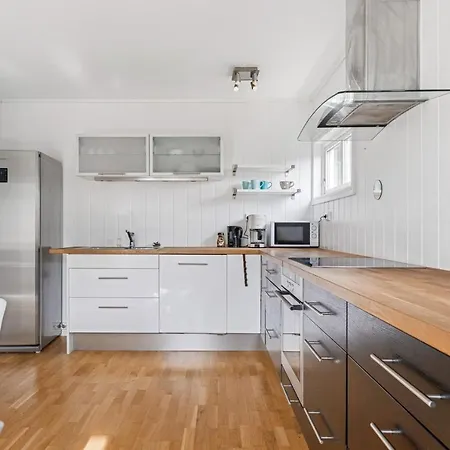 Apartment Vang 2