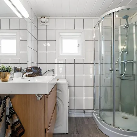 Apartment Vang 2 Tromso