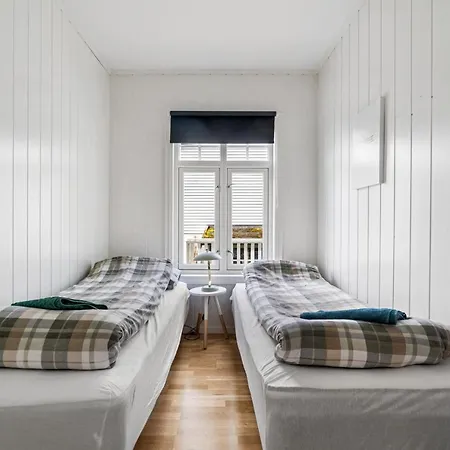 Vang 2 Apartment Tromso