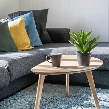 Apartment Vang 2