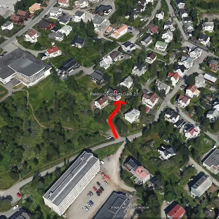 Vang 2 Lägenhet *