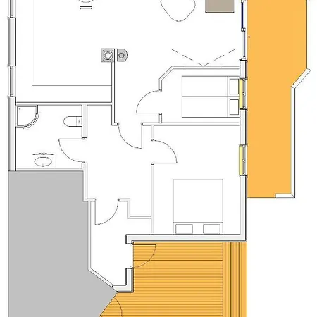 Apartment Vang 2 *